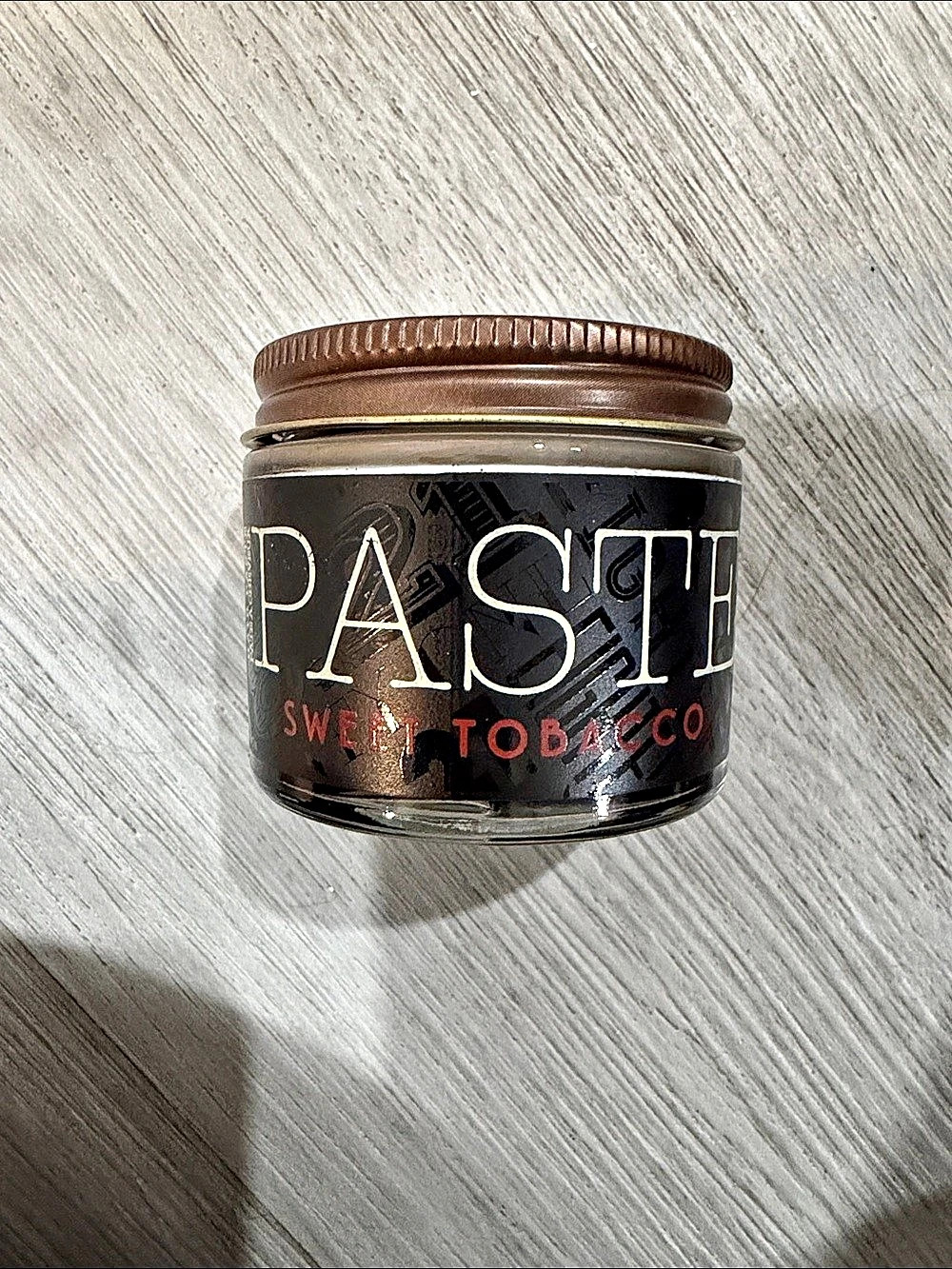 18.21 Man Made Hair Styling Products Pomade, Wax, Clay & Paste, 2 oz